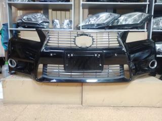 Бампер передний Lexus gs250 2012