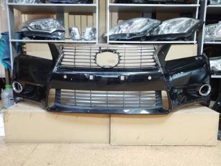 Бампер передний Lexus gs250 2012