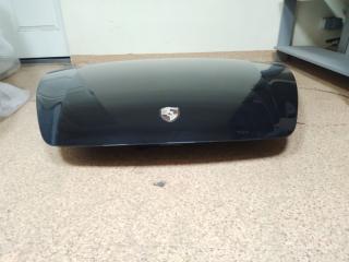 Капот Porsche Cayenne 958