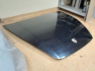 Капот Cayenne 2012 958