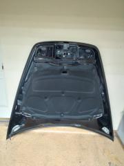 Капот Cayenne 2012 958