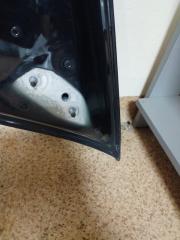 Капот Cayenne 2012 958