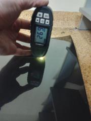 Капот Cayenne 2012 958