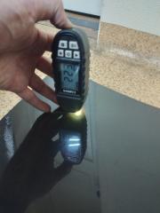 Капот Cayenne 2012 958