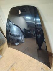 Капот Porsche Cayenne 958