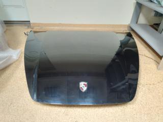 Капот Cayenne 2013 958