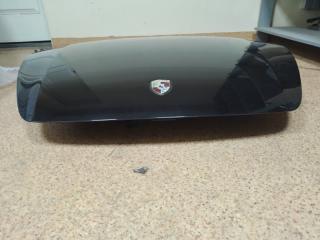 Капот Cayenne 2013 958