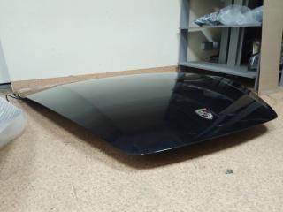 Капот Cayenne 2013 958