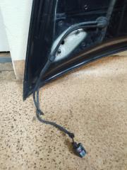 Капот Cayenne 2013 958