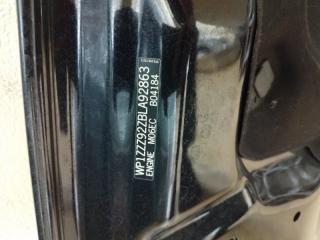 Капот Cayenne 2013 958