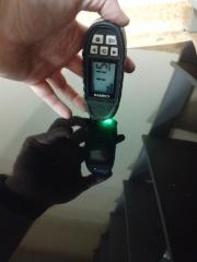 Капот Cayenne 2013 958