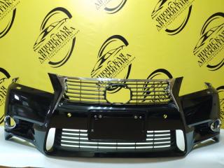 Бампер передний Lexus GS250 2013
