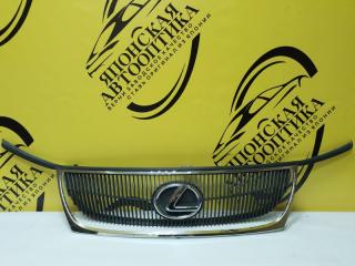 Запчасть решетка радиатора передняя lexus GS300 2007