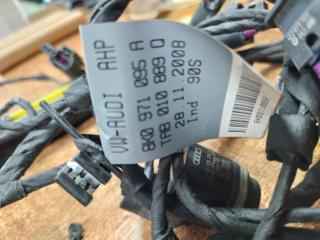 Датчик парктроника передний A4 2011 8K2