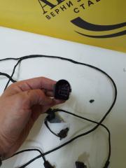 Проводка парктроника передняя Audi A4 8K5