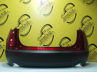 Запчасть бампер задний Mazda CX-30 2020