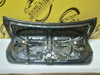 Крышка багажника задняя GS250 2013 GRL10 2GR-FSE Крышка багажника задняя GS250 2013 GRL10 2GR-FSE