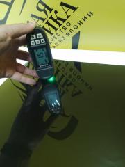 Крышка багажника задняя GS250 2013 GRL10 2GR-FSE Крышка багажника задняя GS250 2013 GRL10 2GR-FSE