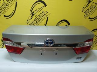 Запчасть крышка багажника acv50 Toyota Camry 2013
