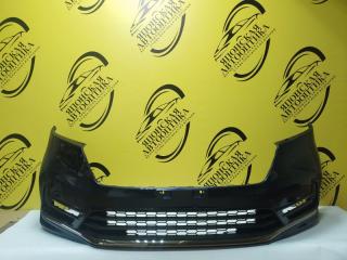 Бампер передний Honda Odyssey 2022