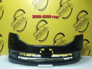 Бампер передний Honda Stepwgn 2009