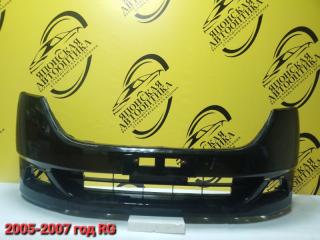 Бампер передний Honda Stepwgn 2006