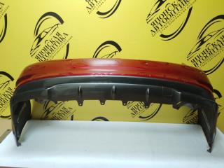 Бампер задний GS450h 2014 AWL10 4GRFSE