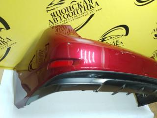 Бампер задний lexus GS450h AWL10 4GRFSE