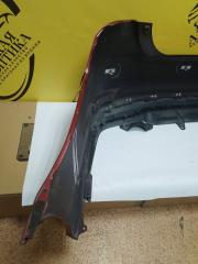 Бампер задний GS450h 2014 AWL10 4GRFSE