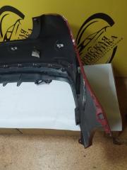 Бампер задний GS450h 2014 AWL10 4GRFSE