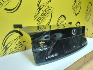 Крышка багажника задняя IS250 2012-2019 GSE30