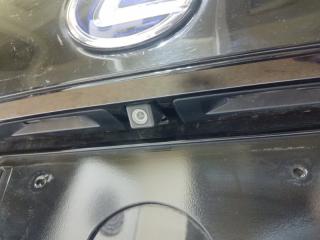 Крышка багажника задняя IS250 2012-2019 GSE30