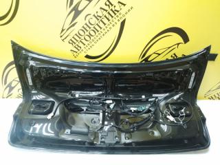 Крышка багажника задняя IS250 2012-2019 GSE30