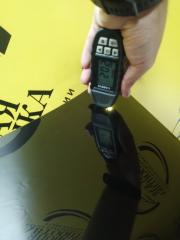 Крышка багажника задняя IS250 2012-2019 GSE30