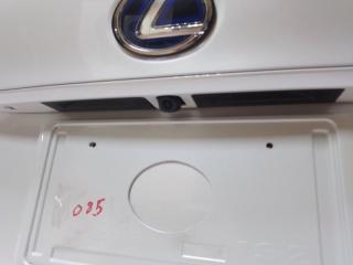 Крышка багажника задняя IS250 2012-2019 ASE30