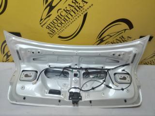 Крышка багажника задняя IS250 2012-2019 ASE30