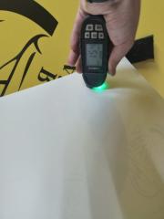 Крышка багажника задняя IS250 2012-2019 ASE30