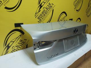 Крышка багажника задняя IS250 2012-2015 GSE30