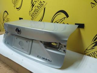 Крышка багажника задняя Lexus IS250 GSE30