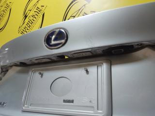 Крышка багажника задняя IS250 2012-2015 GSE30