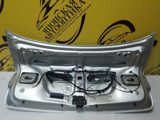 Крышка багажника задняя IS250 2012-2015 GSE30