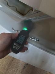 Крышка багажника задняя IS250 2012-2015 GSE30