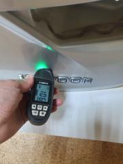 Крышка багажника задняя IS250 2012-2015 GSE30