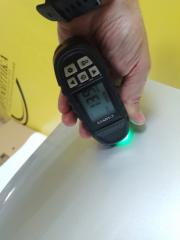 Крышка багажника задняя IS250 2012-2015 GSE30