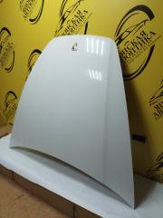 Капот передний Porsche Cayenne 958