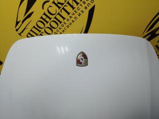 Капот передний Cayenne 2013 958