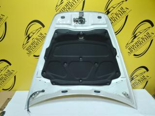 Капот передний Cayenne 2013 958