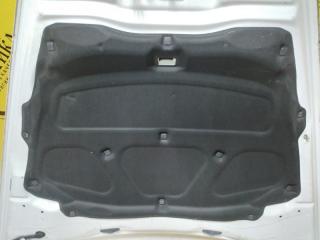 Капот передний Cayenne 2013 958