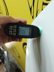 Капот передний Cayenne 2013 958