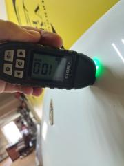 Капот передний Cayenne 2013 958